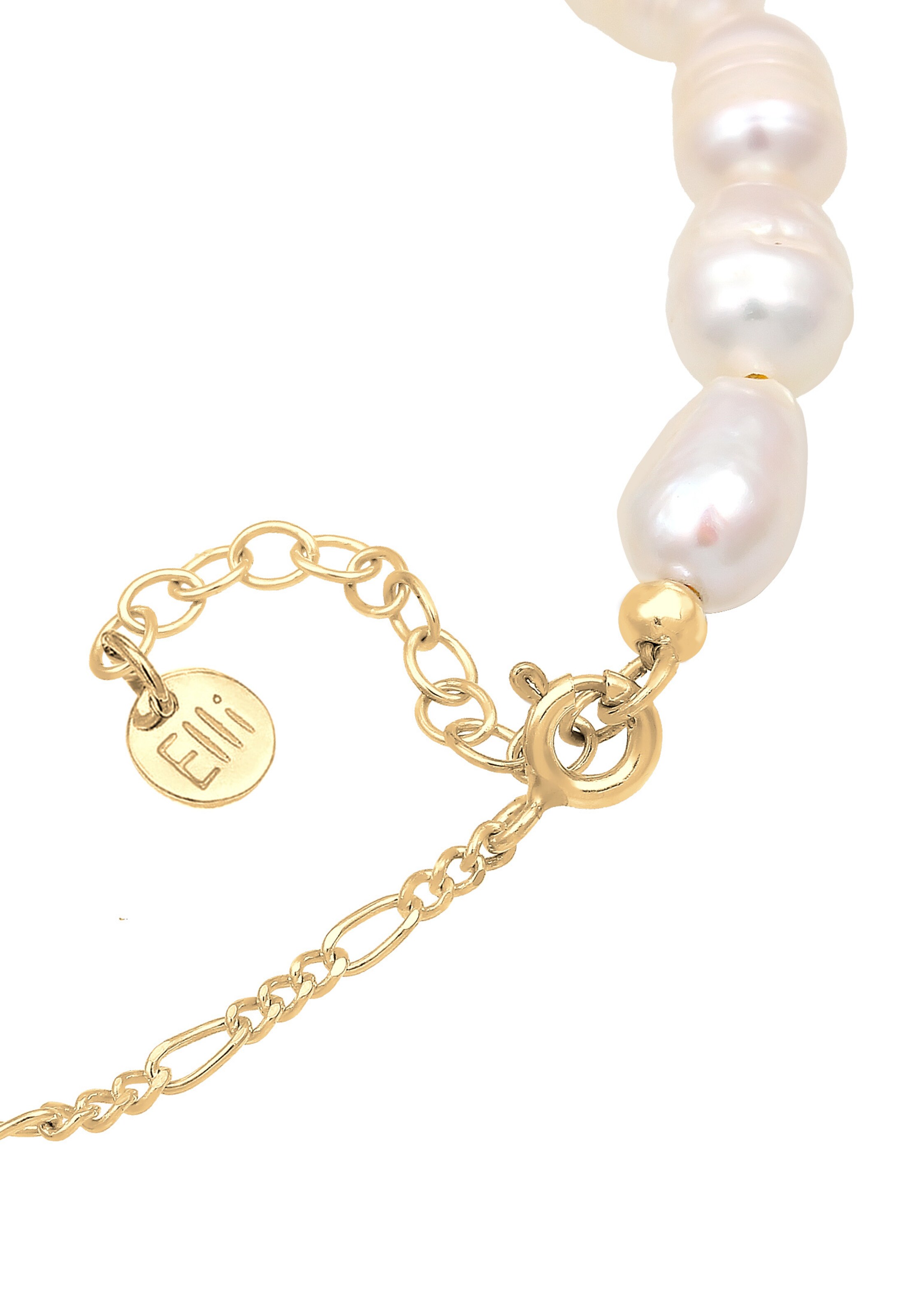 ELLI PREMIUM Bracelet in Gold