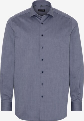 ETERNA Business Shirt in Grey: front