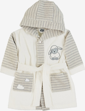 STERNTALER Bathrobe 'Stanley' in Beige