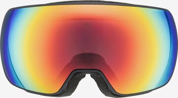 UVEX Sports Glasses 'Compact FM' in Mixed colors: front