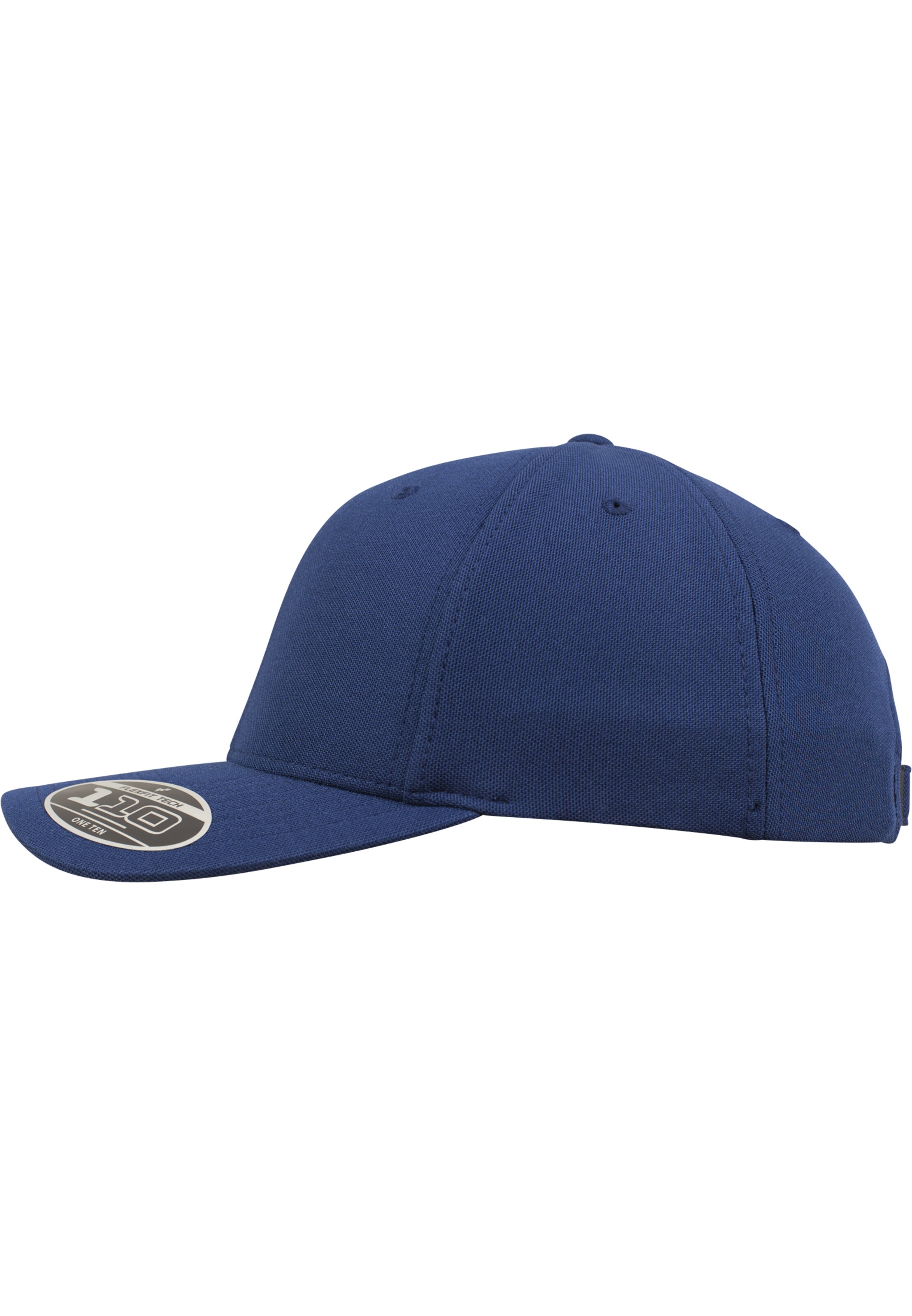 Flexfit Cap in Blau