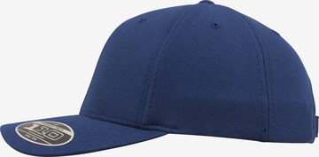 Flexfit Cap in Blau