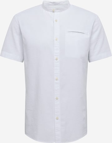 ESPRIT Hemd in Weiß: front