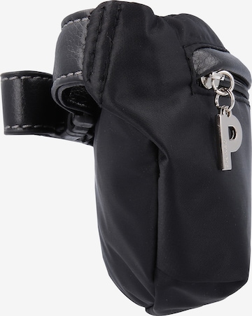 Picard Fanny Pack 'Sonja' in Black