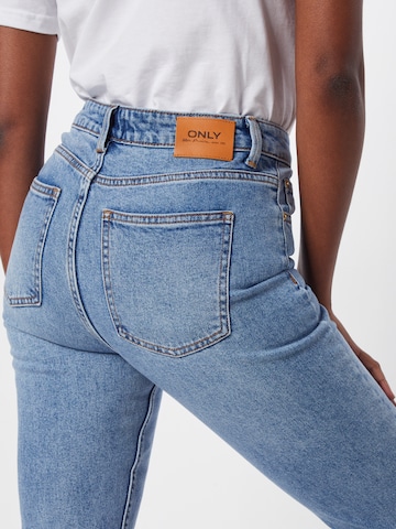 Skinny Jeans di ONLY in blu