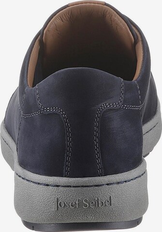 JOSEF SEIBEL Sneaker 'David 03' in Blau