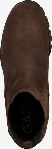 GADEA Chelsea Boots in Brown