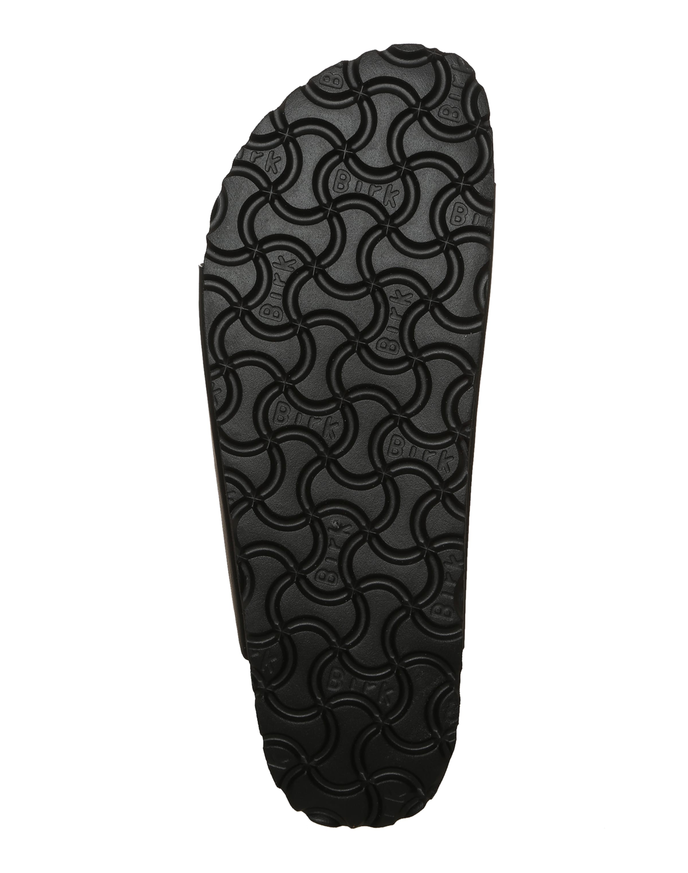 Mule 'Florida' BIRKENSTOCK en noir