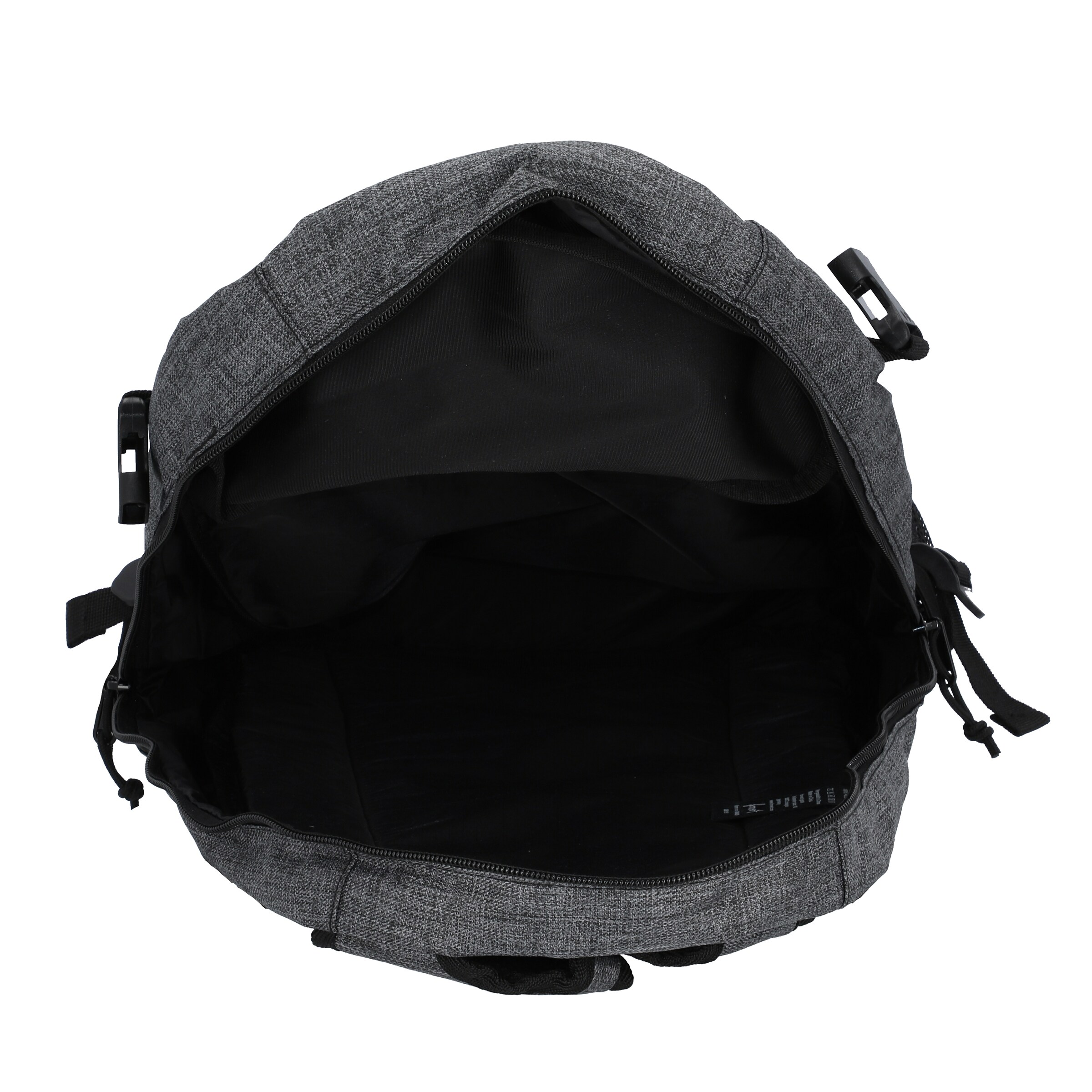 Forvert Plecak 'Forvert Louis' w kolorze szary