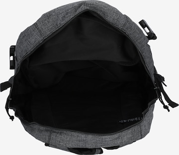 Forvert Backpack 'Forvert Louis' in Grey