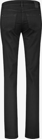 GERRY WEBER Regular Jeans 'Romy' in Black