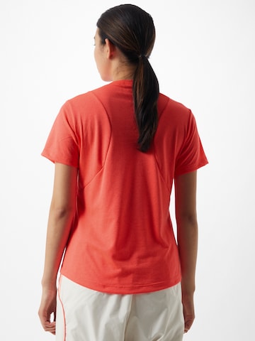ADIDAS SPORTSWEARTehnička sportska majica - narančasta boja