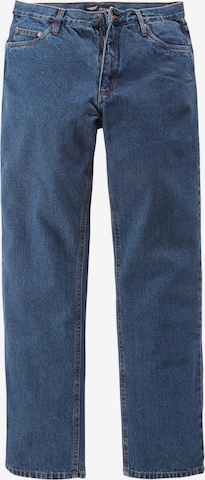 ARIZONA Regular Jeans in Blue: front