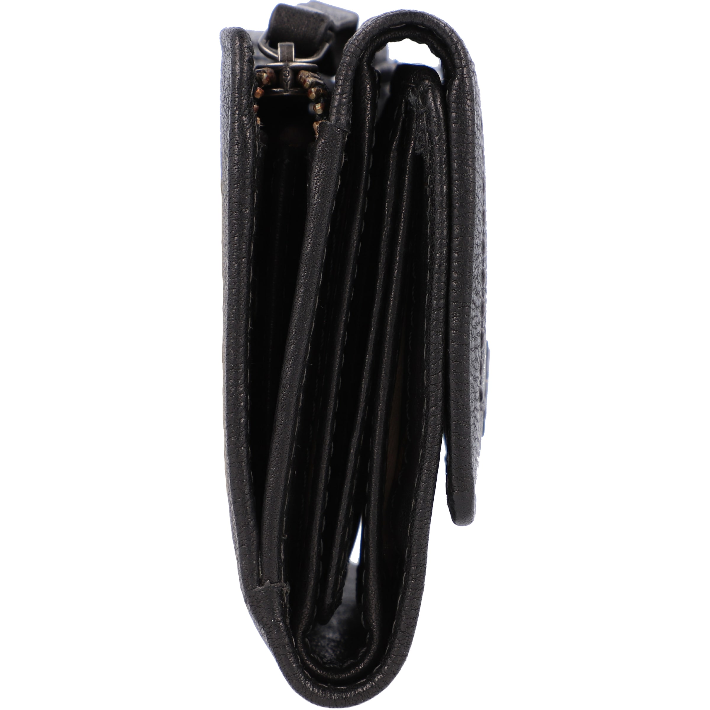 CAMEL ACTIVE Wallet 'Tarma' in Black