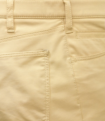 Regular Pantalon 'Carnoustie' Meyer Hosen en beige