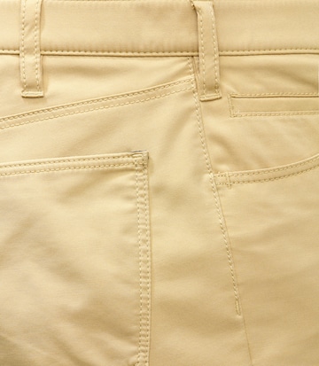 Meyer Hosen Regular Pants 'Carnoustie' in Beige