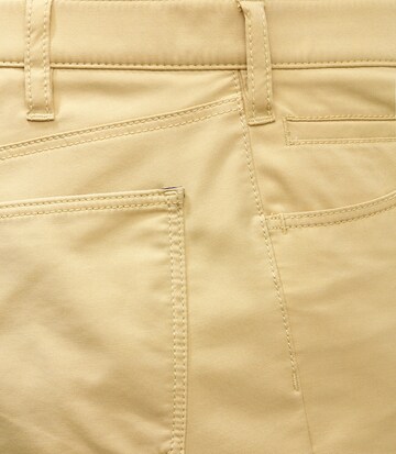 Meyer Hosen Regular Hose 'Carnoustie' in Beige