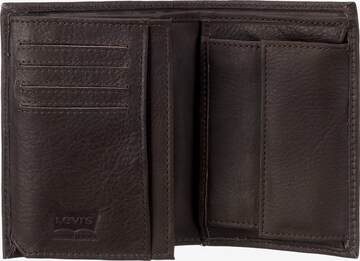 Porte-monnaies LEVI'S ® en marron