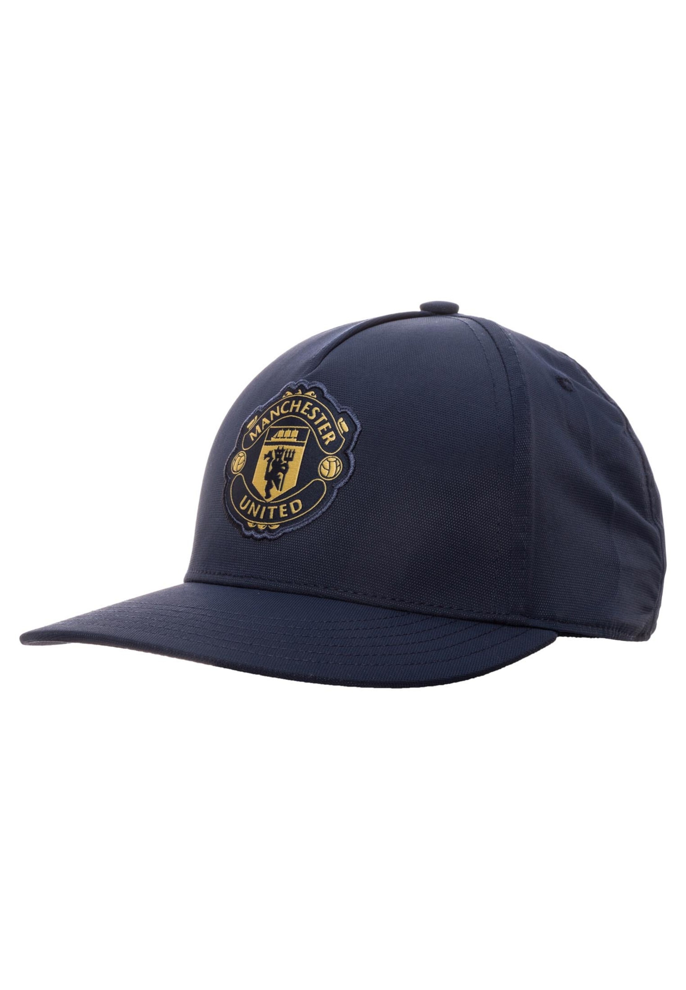 ADIDAS PERFORMANCE - Sportpet 'Manchester United S16' in de kleur Donkerblauw