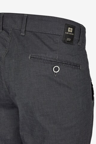 CLUB OF COMFORT Regular Pants 'Garvey' in Grey