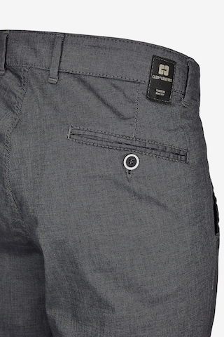 CLUB OF COMFORT Regular Pants 'Garvey' in Grey