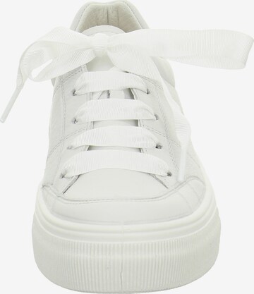 Legero Sneakers laag in Wit