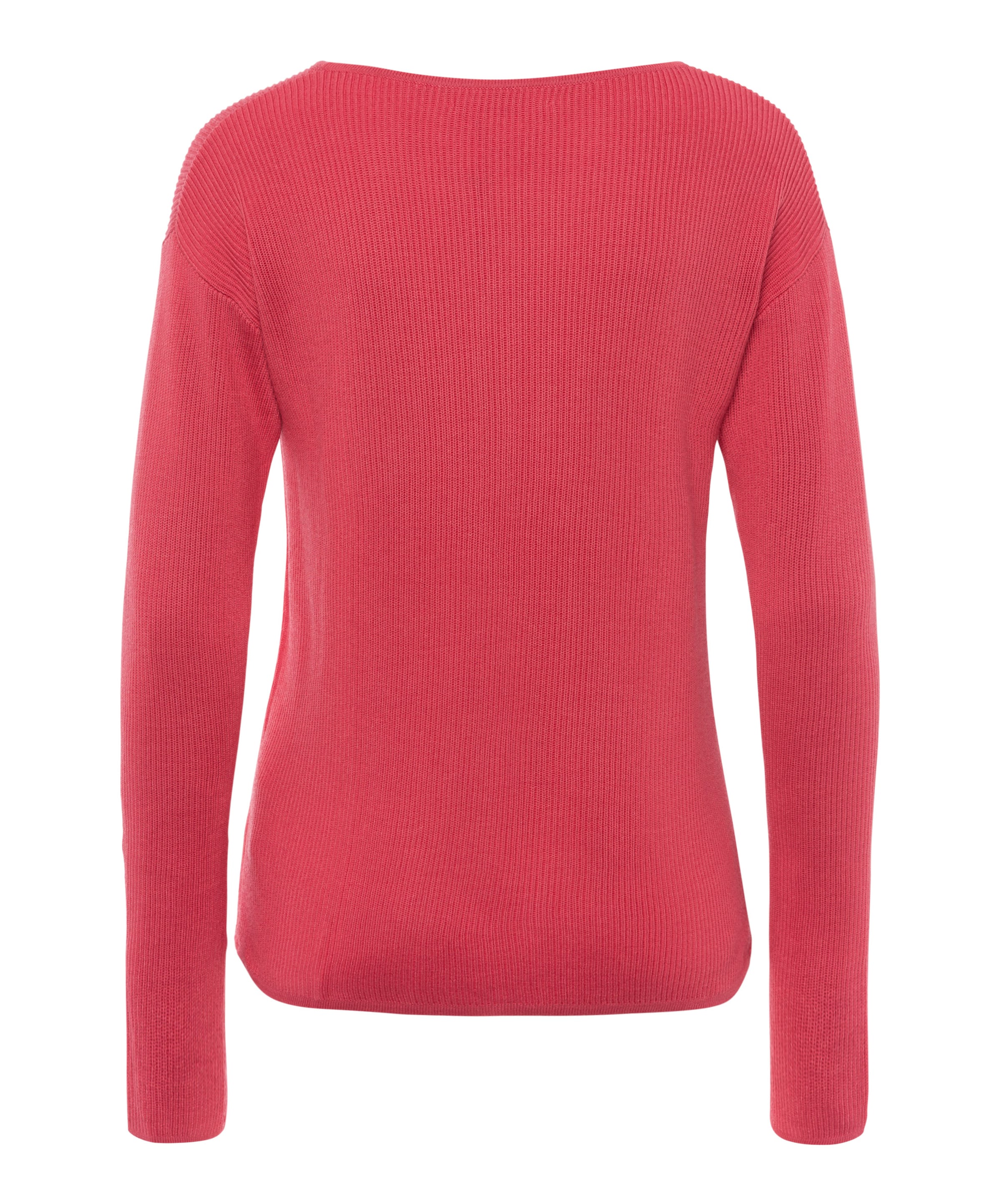 BRAX Sweater 'Liz' in Red