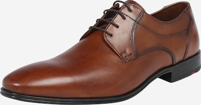 LLOYD Lace-up shoe 'Osmond' in Auburn, Item view