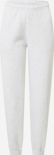 LeGer by Lena Gercke Pants 'Ruby' in mottled grey, Item view