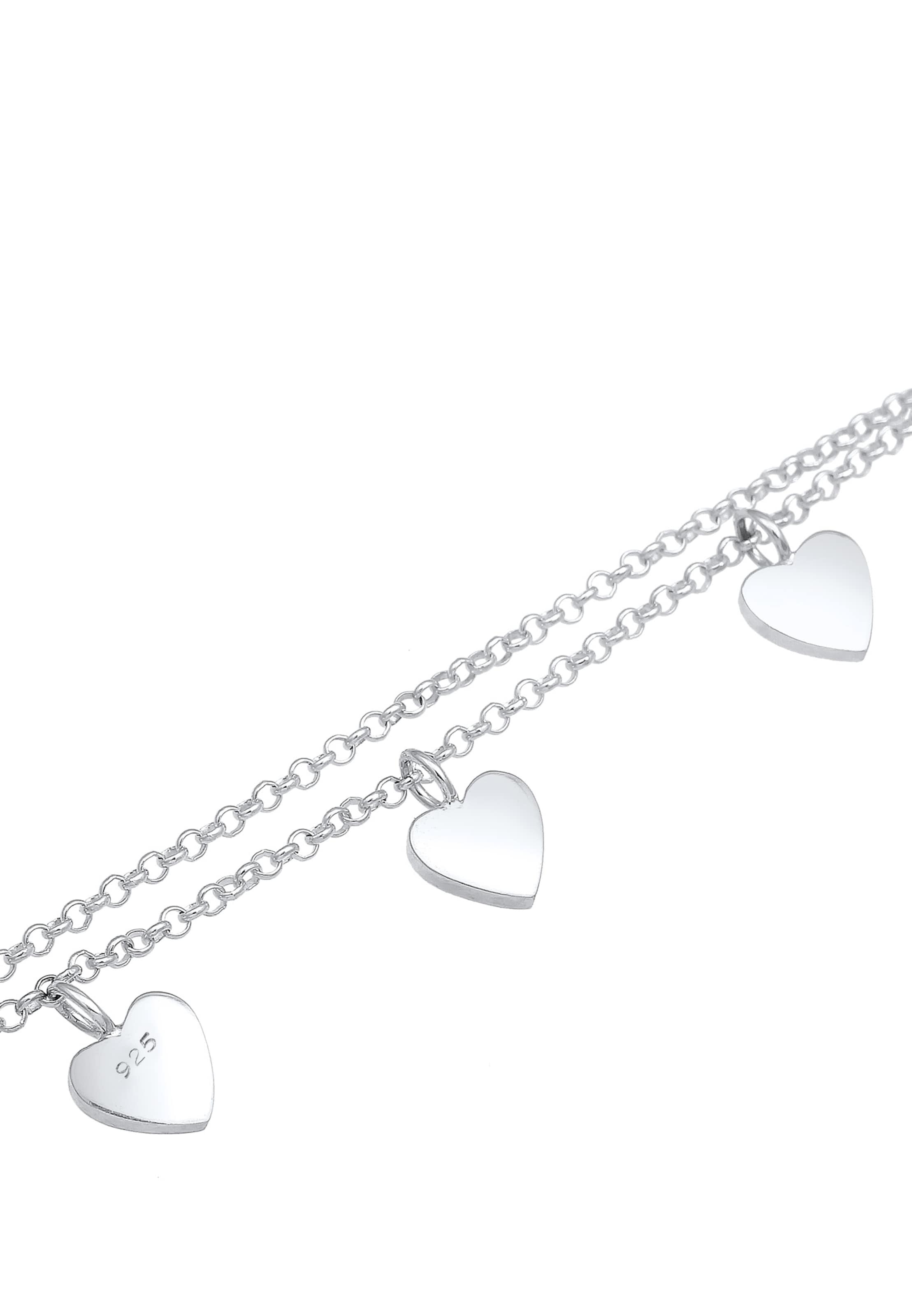 Bracelet ELLI en argent