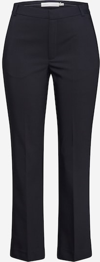 InWear Trousers with creases in Black, Item view