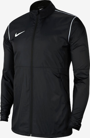 NIKE Training Jacket 'Park 20' in Black: front