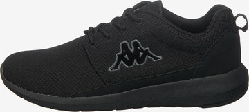 KAPPA Sneakers ''Speed II' in Schwarz