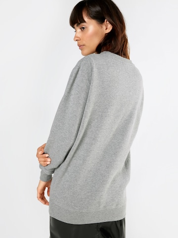 ELLESSE - Sudadera 'Agata' en gris