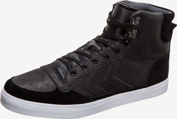 Hummel Sneaker 'Stadil' in Schwarz: predná strana