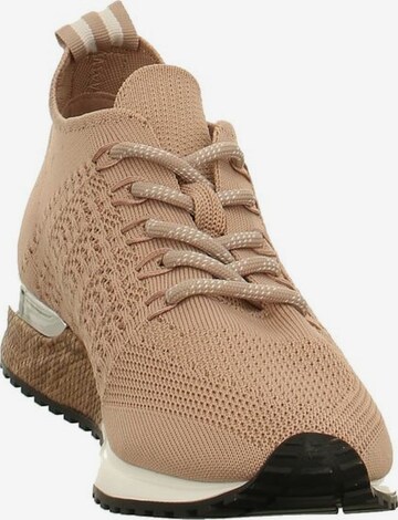 LA STRADA Sneakers in Brown