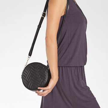 LASCANA Crossbody Bag in Black