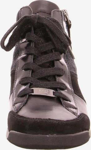 ARA Lace-Up Shoes in Black