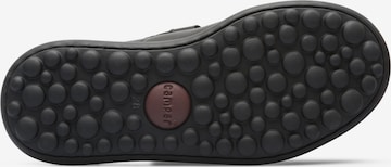 CAMPER Flats 'Pelotas' in Black