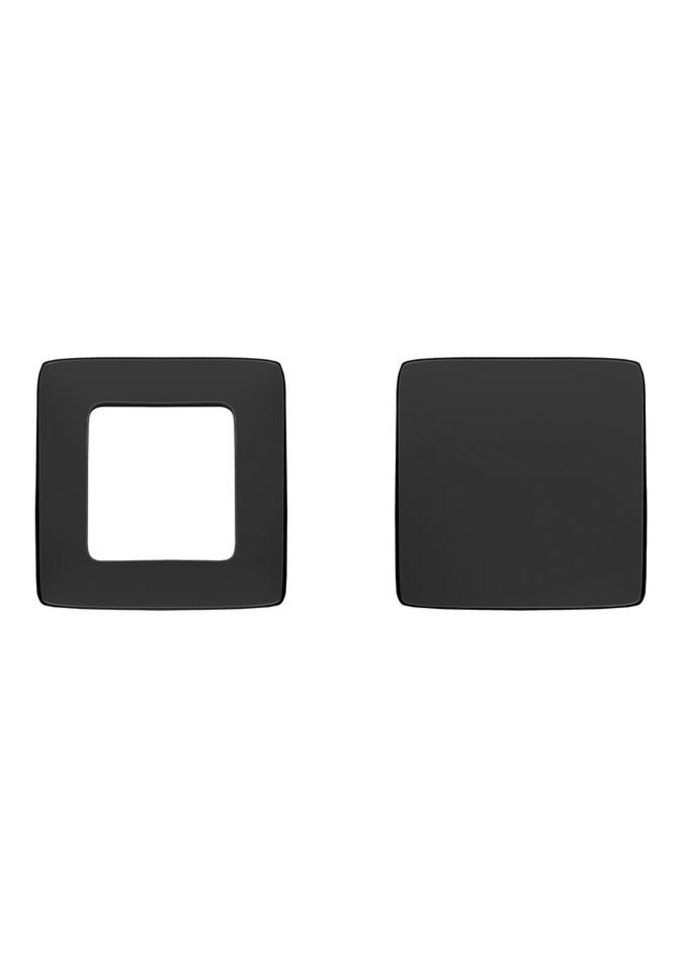 Liebeskind Berlin Earrings in Black