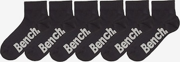 BENCH Sokker i svart