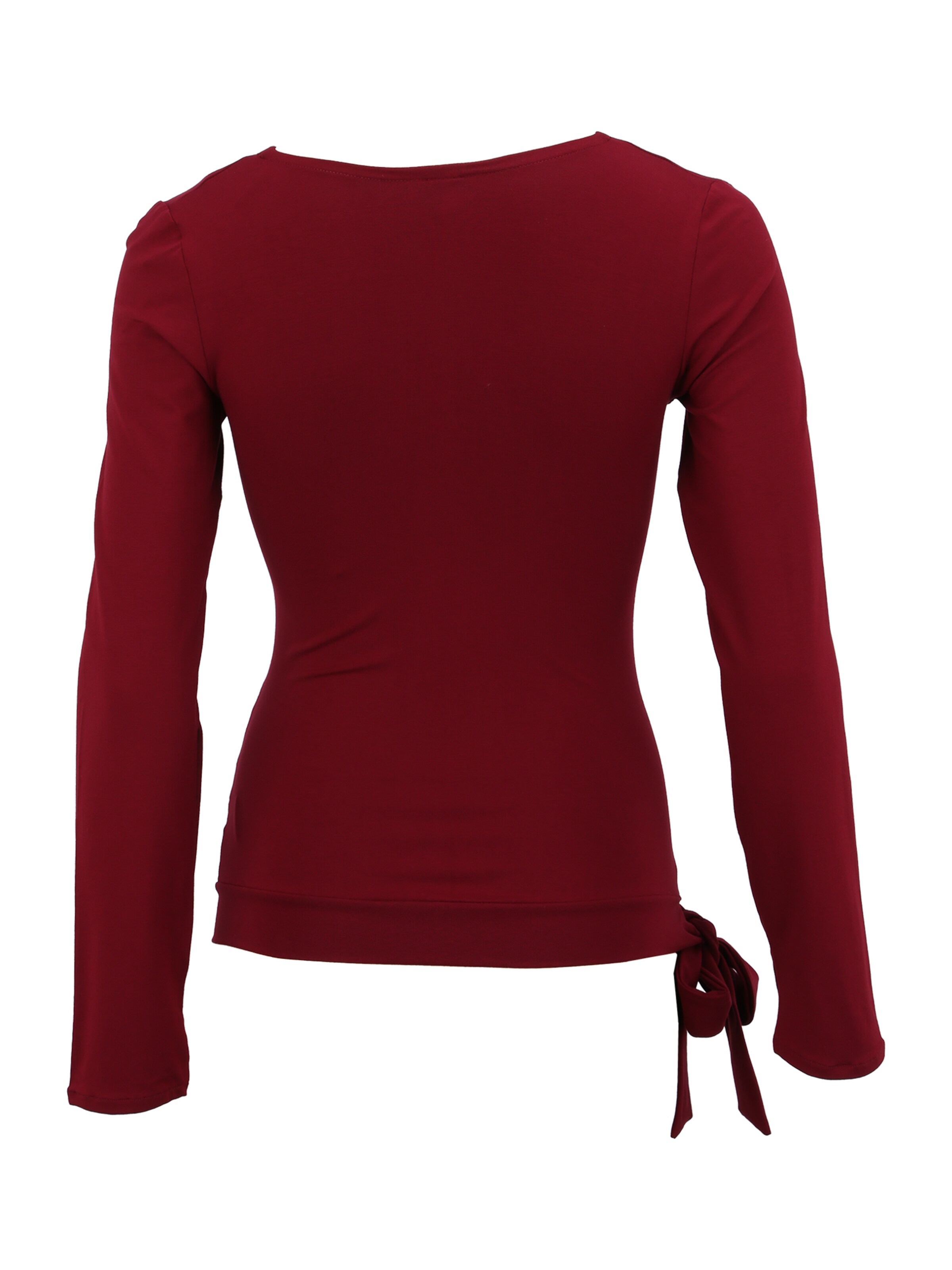 Bebefield Shirts i rød