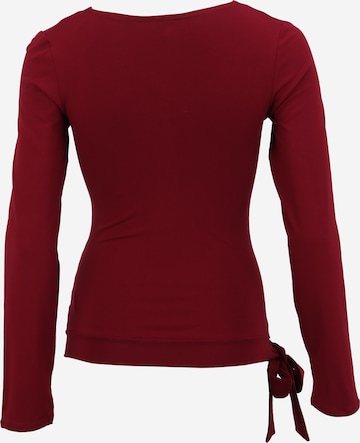 Bebefield Shirt in Red