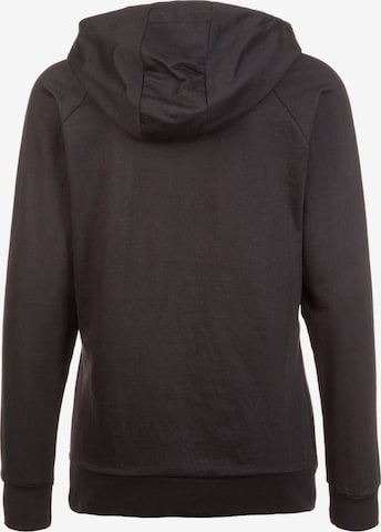 Hummel Sport sweatshirt i svart