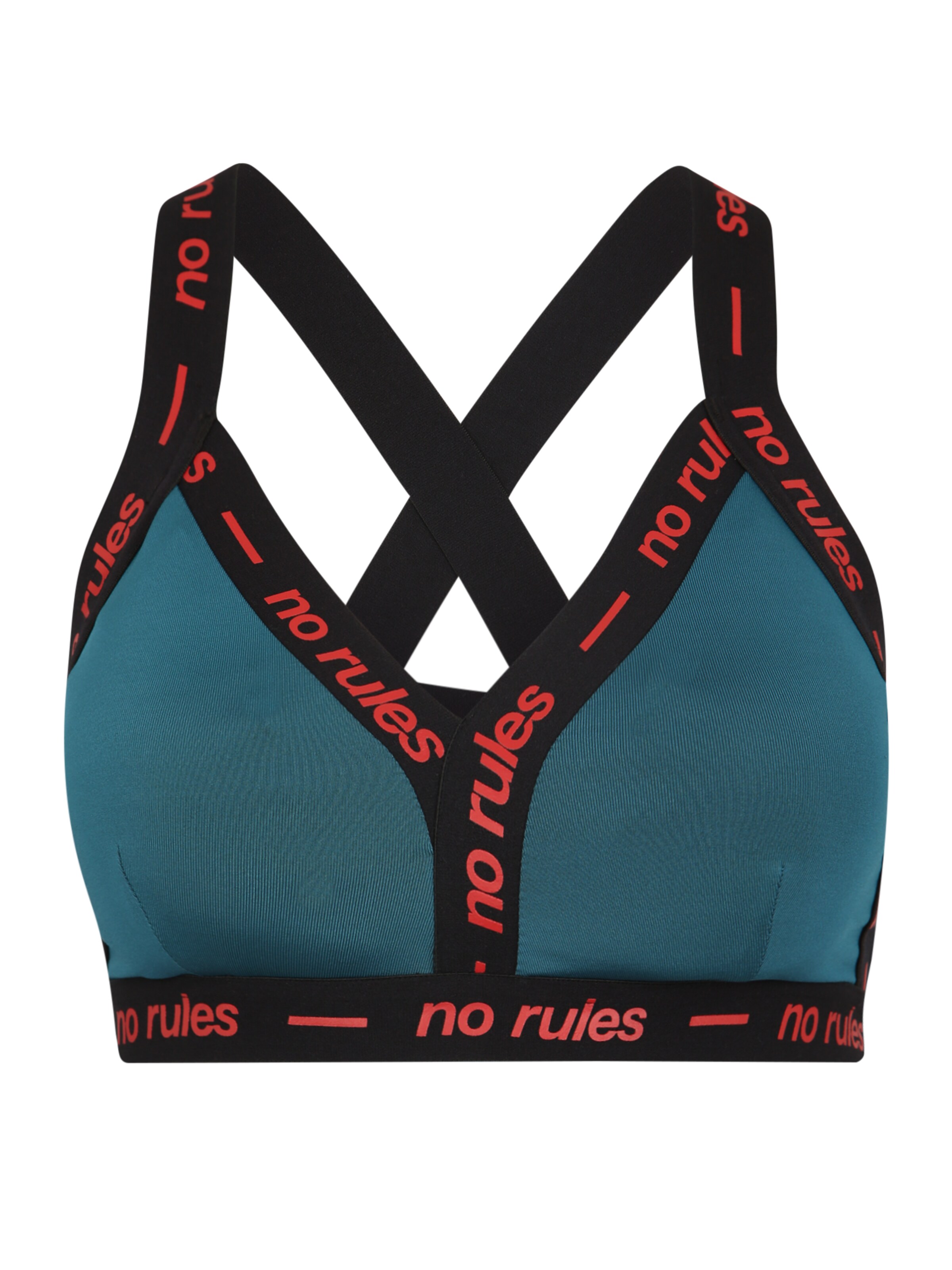 ONLY PLAY - Sport-BH 'EVE' in blau