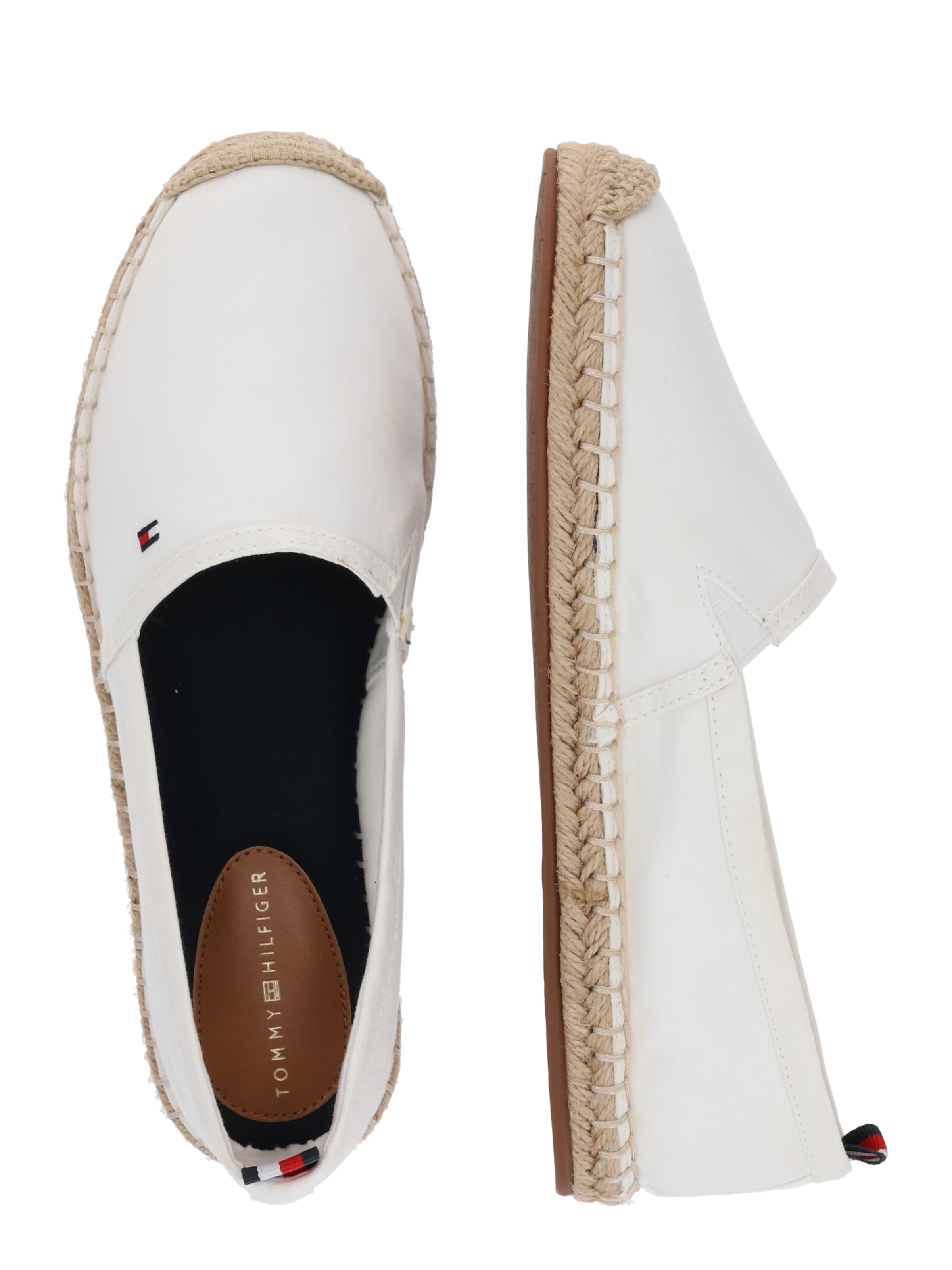 rana tommy hilfiger