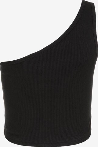 Urban Classics Top in Black