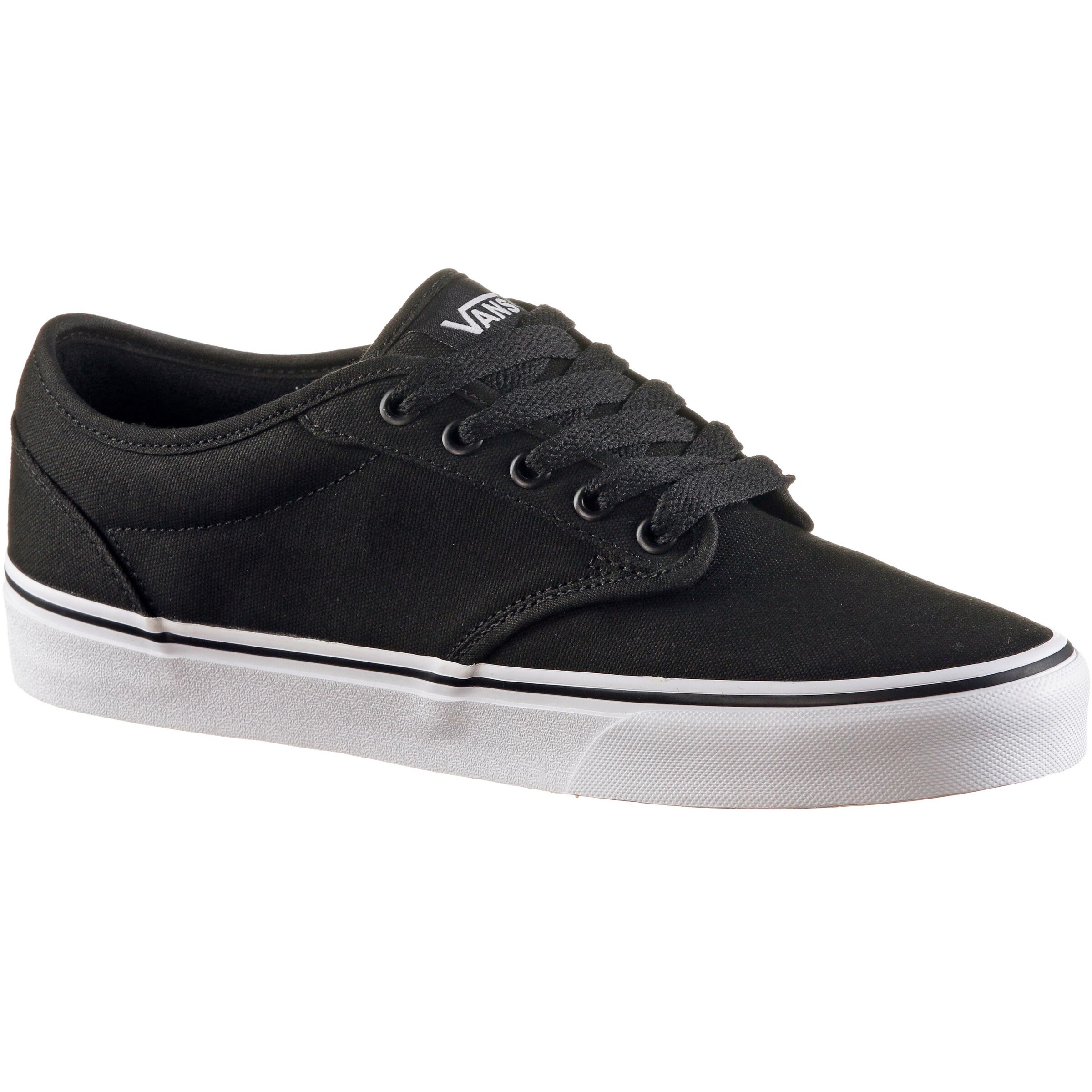 VANS Sneakers 'Atwood' in Black
