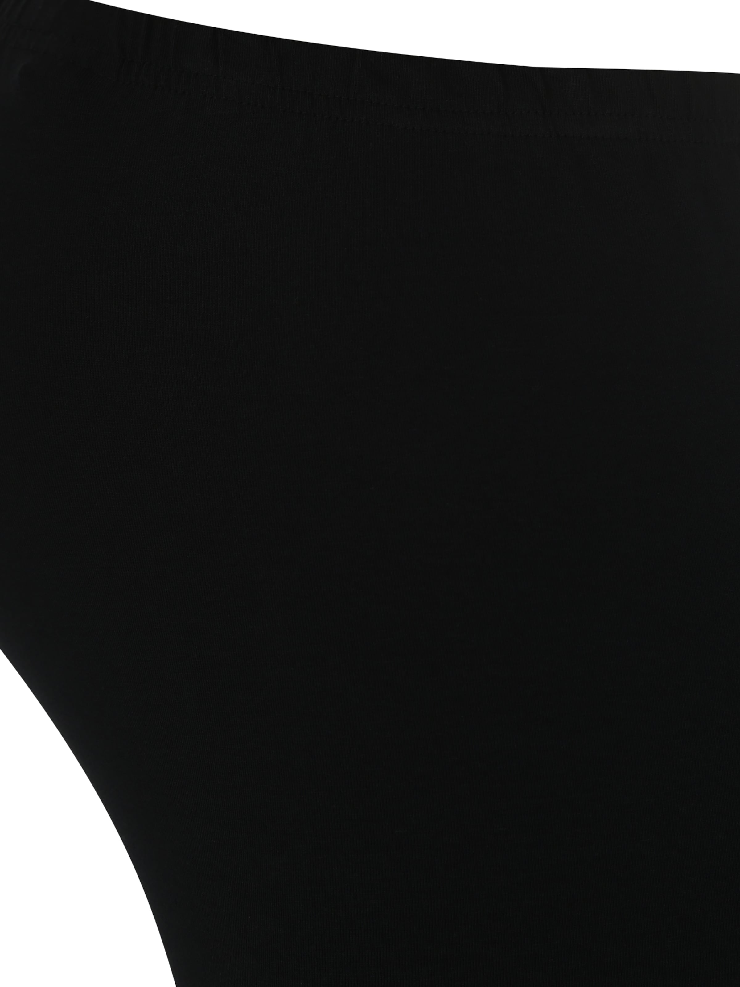 MAMALICIOUS Skinny Κολάν σε μαύρο