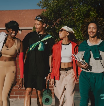 adidas Performance